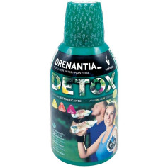 Drenantia Détox 600 ml Nova Diet