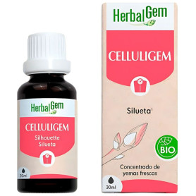 Celluligem Bio 30 ml Gemme à base de plantes