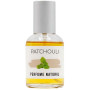 Parfum naturel au patchouli 50 ml Labnatur
