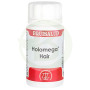Holomega Hair 50 gélules Equisalud