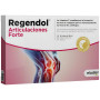 Regendol Articulations Forte 14 ampoules Eladiet