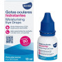 Gouttes oculaires hydratantes Senti2 10 ml Plameca