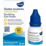Gouttes oculaires apaisantes Senti2 10 ml Plameca