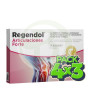 Pack 4x3 Regendol Articulaciones Forte 14 Viales Eladiet