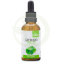 Extrait de Ginkgo ECO S / A 50Ml. Palntis