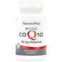 Beyond CoQ10 Ubiquinol 50 mg 30 perles Natures Plus