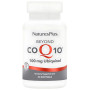 Beyond CoQ10 Ubiquinol 100 mg 30 perles Natures Plus