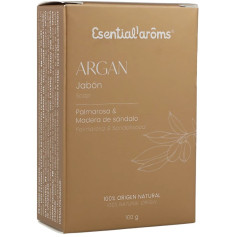 Savon Argan Esential Cosmos 100Gr Esential Aroms