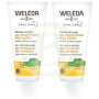 Paquet de dentifrice pour enfants Weleda