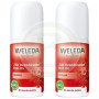 Déodorant roll-on Duplo Grenade 50% Weleda