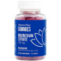 Gummies au citrate de magnésium 75 Natures Plus Gummies