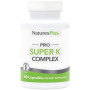 Complexe Pro Super K 60 capsules Natures Plus
