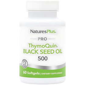 Pro Thimoquin 60 Perles Natures Plus