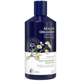 Shampooing antipelliculaire Avalon 414 ml