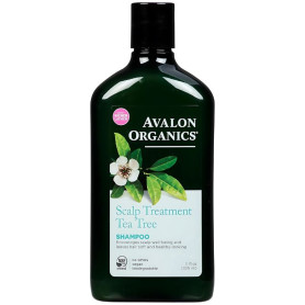 Shampoing à l&#39;arbre à thé 325 ml Avalon