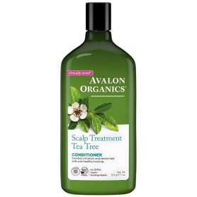 Après-shampoing Avalon Tea Tree 312 g