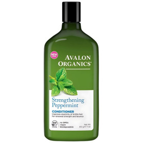 Après-shampoing Avalon Mint 312 g