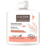 Shampooing Cattier pour cheveux gras au vinaigre de romarin 250 ml