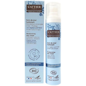 Crème de Jour Hydratante Cattier 50 ml