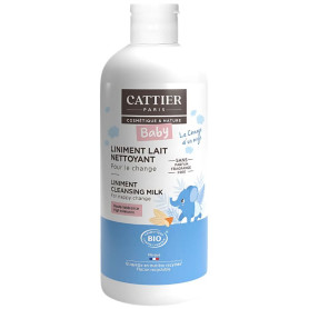Aliments pour bébé 200 ml Cattier