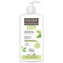 Shampooing et Gel Douche Pomme Verte Cattier 500 ml
