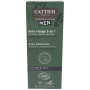 Soin Visage 3 en 1 Cattier Homme 50 ml