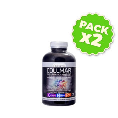 Pack de 2 comprimés Collmar 180 Drasanvi