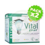 Pack 2x Vitalpur Estudio 20 Viales Drasanvi