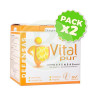 Pack 2x Vitalpur Defensas 20 Viales Drasanvi