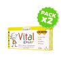 Pack 2x Vitalpur Junior 7 Viales Drasanvi