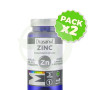 Pack 2x Zinc Bisglicinato 90 Comprimidos Drasanvi