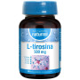 L-Tyrosine 500 mg 60 gélules végétales Naturmil