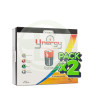 Pack 2x Ynergy Energía Inmediata 20 Viales Drasanvi