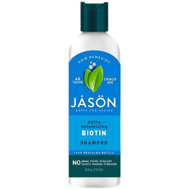 Shampooing Jason Extra Volume Biotine 237 ml