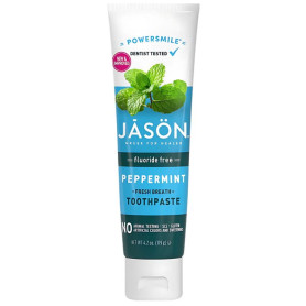 Dentifrice Jason Power Smile 119 g