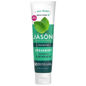 Dentifrice Jason Sea Fresh 119 g