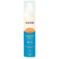 Kerbi Lait Hydratant Après-Soleil 100g