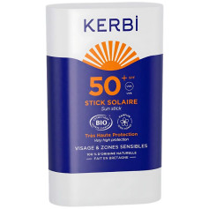 Kerbi Stick Solaire Spf50 20G