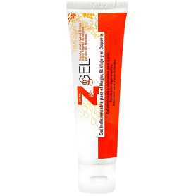 Z-Gel 60 ml Menthe-E Santé