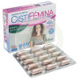 Cystifémina 30 Gélules Derbos