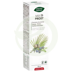 Phytobiopole Mix 19 Prost 50Ml. L'intérêt