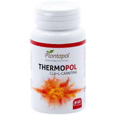 Thermopol 60 gélules végétales Plantapol