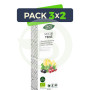 Pack 3x2 Phyto-Biopole N6 Mix-Tens Bio 50Ml. Intersa