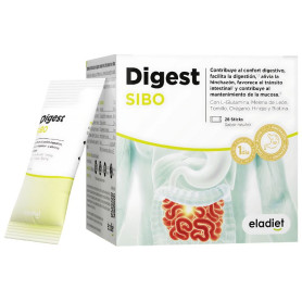 Sibo Digest 28 bâtonnets Eladiet