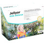 Jellyor Jelly Kids 20 bâtonnets Eladiet