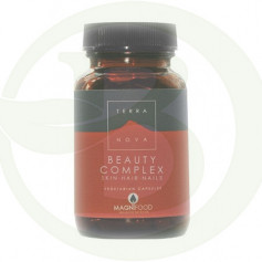 Complexe Beauté 50 Gélules Terranova
