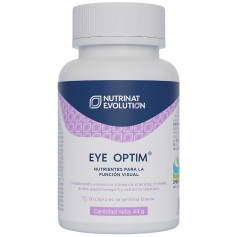 Eye Optim® 30 gélules Nutrinat Evolution