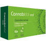 Cannabidol Oral 60 Gélules Tegor