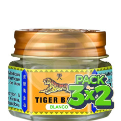 Bálsamo De Tigre Blanco Dietisa