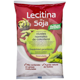 Sac de lécithine 400Gr. Santiveri